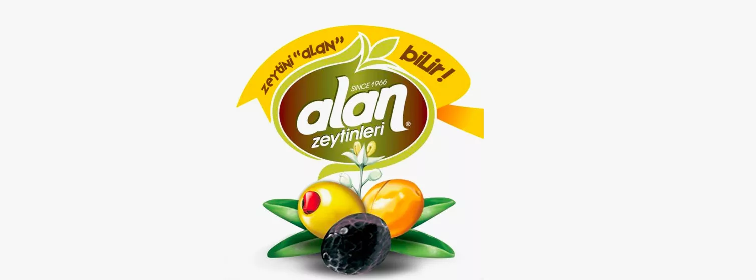 Alan Zeytincilik