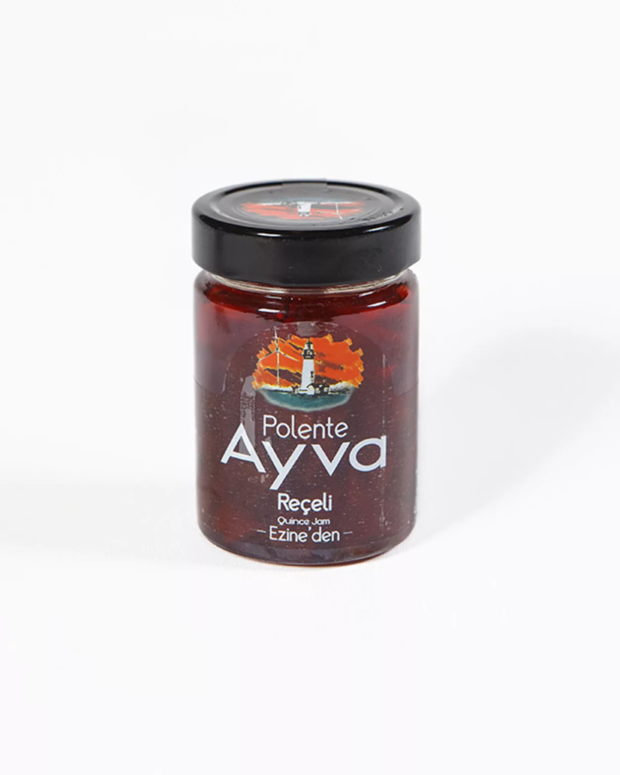 Ayva Reçeli 400 GR