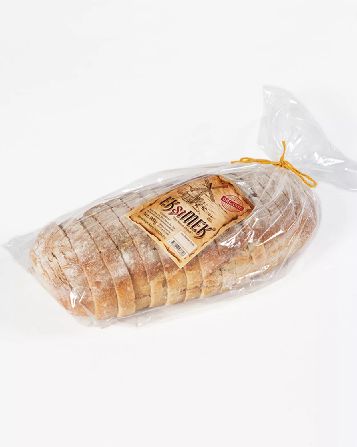 Ekşi Mayalı Ekmek 900 GR