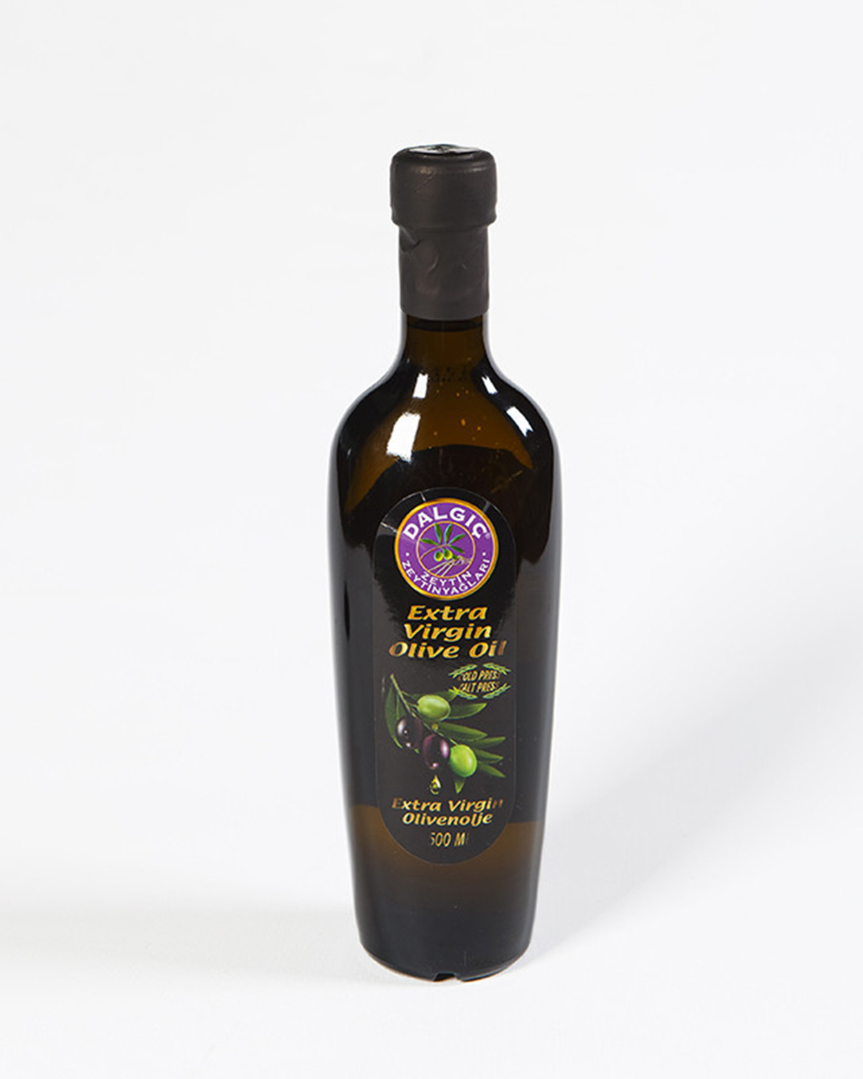Extra Virgin Olive Oil 500 ML