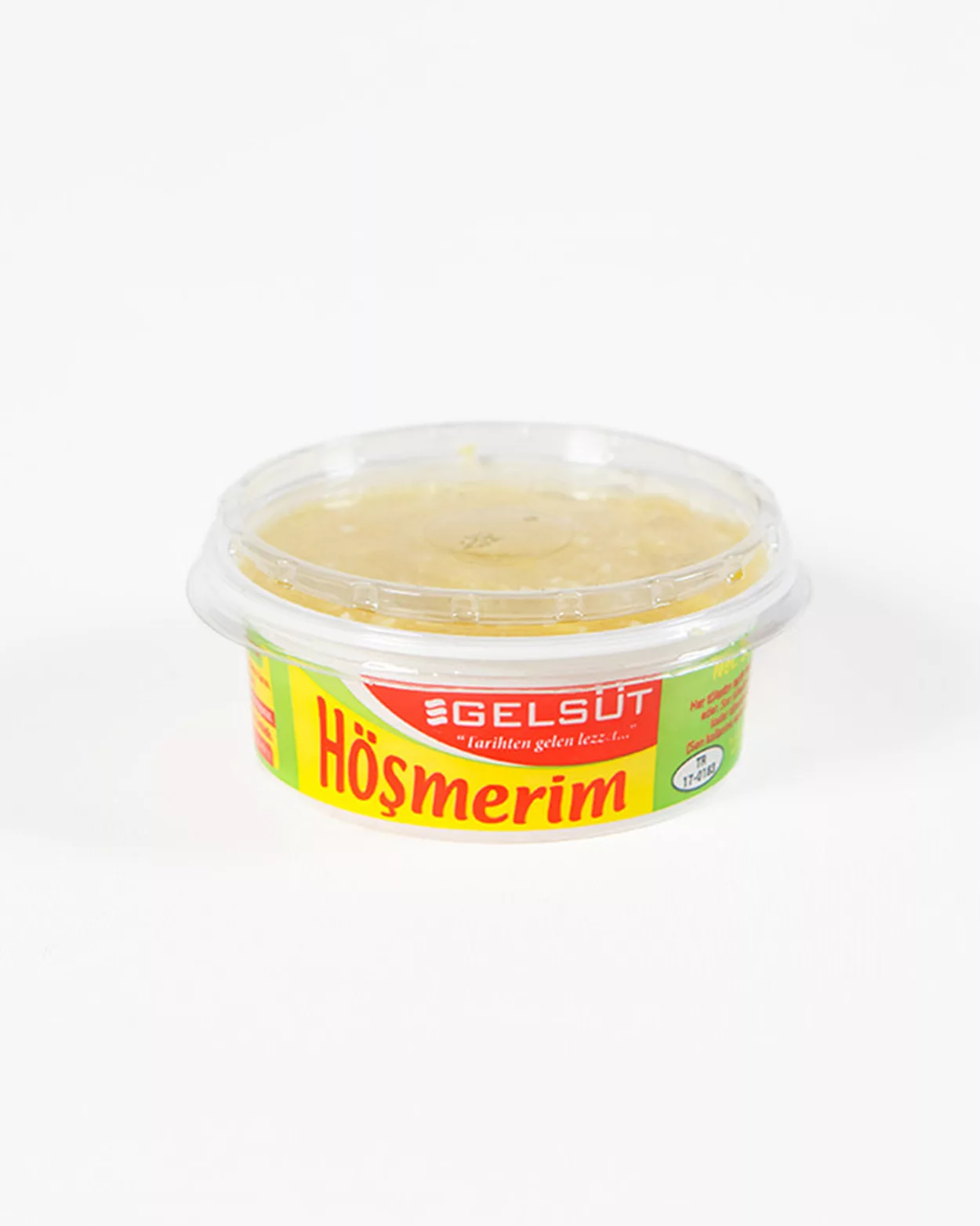 Gelsüt Höşmerim 350 GR