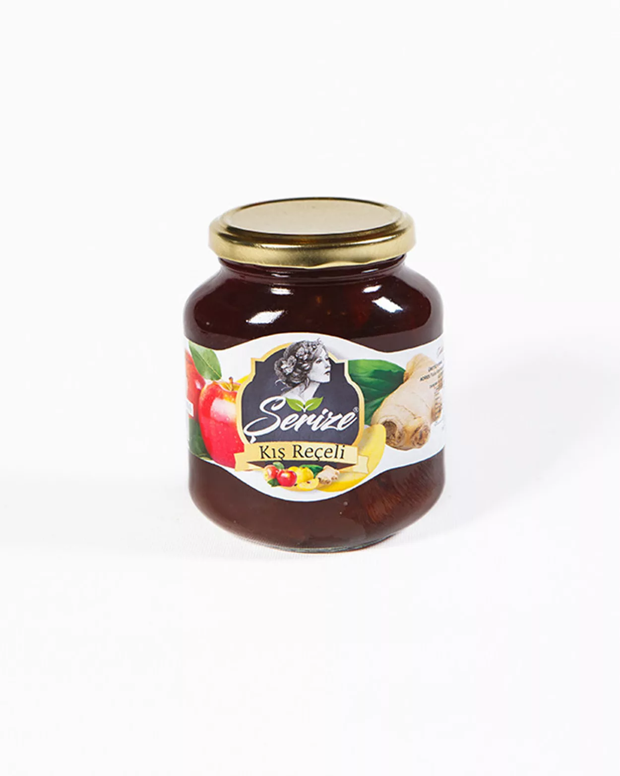 Kış Reçeli 400 GR