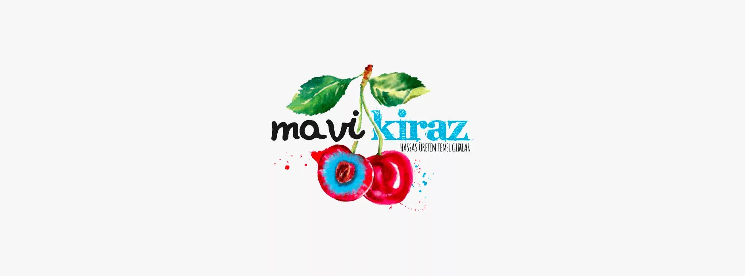 Mavi Kiraz Reçel