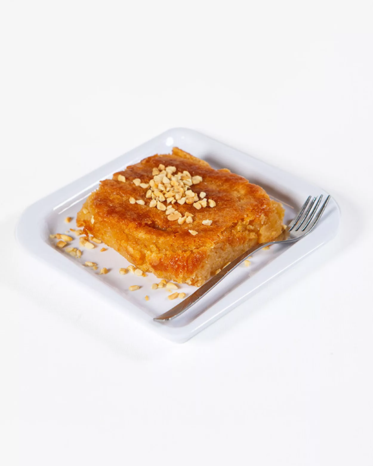 Meşhur Fırınlanmış Peynir Helvası 1 KG