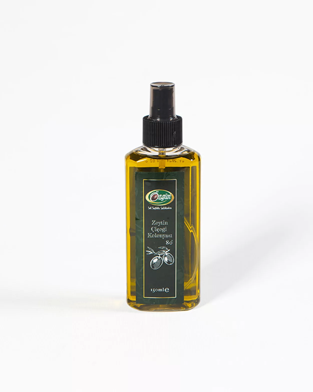 Zeytin Çiceği Kolonyası