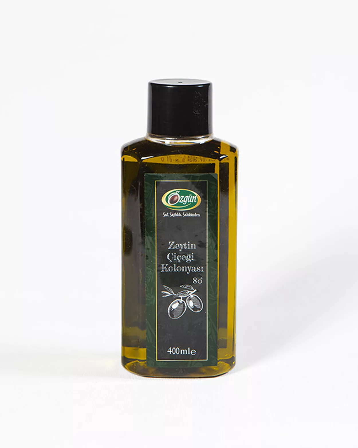 Zeytin Çiceği Kolonyası